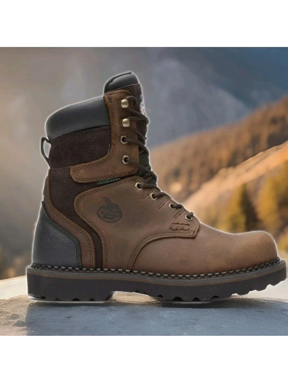 Georgia Boot Brookville 8